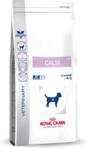 Royal Canin Calm - Hondenvoer - 4 kg | bol.com