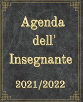 Agenda dell' Insegnante 2021/2022