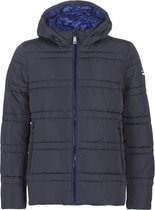 Quilted Puffer Winterjas Scotch-Soda