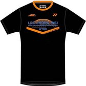 Yonex LCW / Lee Chong Wei Movie badminton shirt - maat XL