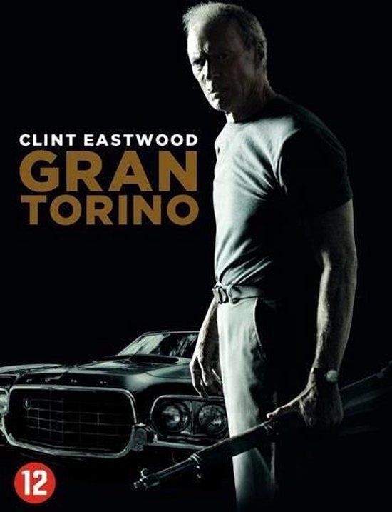 Cover van de film 'Gran Torino'
