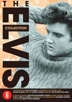 Elvis Collection (DVD)