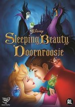 Doornroosje (Sleeping Beauty)