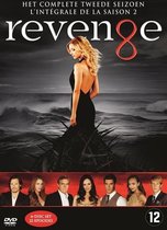 Revenge - Saison 2