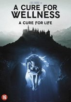 Cure For Wellness (DVD)