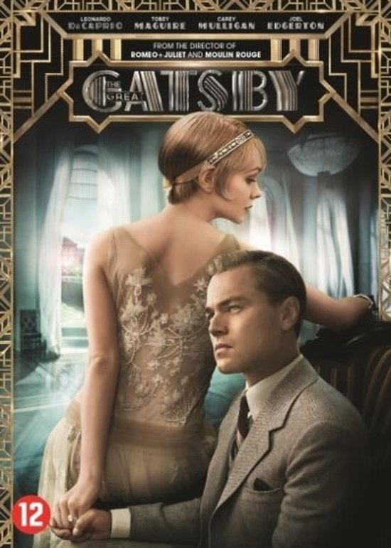 Great Gatsby (DVD)