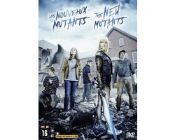New Mutants (DVD)