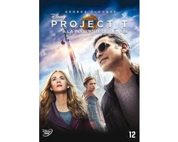 Project T (DVD)
