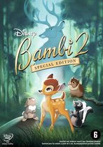 Bambi 2 (DVD) (Special Edition)
