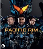 Pacific Rim 2: Uprising (Blu-ray)