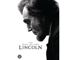 Lincoln (DVD)