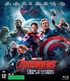 Avengers - Age Of Ultron (Blu-ray)
