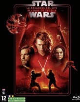 Star Wars Episode 3 - Revenge Of The Sith (Blu-ray)