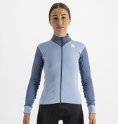 Maillot de cyclisme thermique Sportful Kelly pour femmes - Taille M