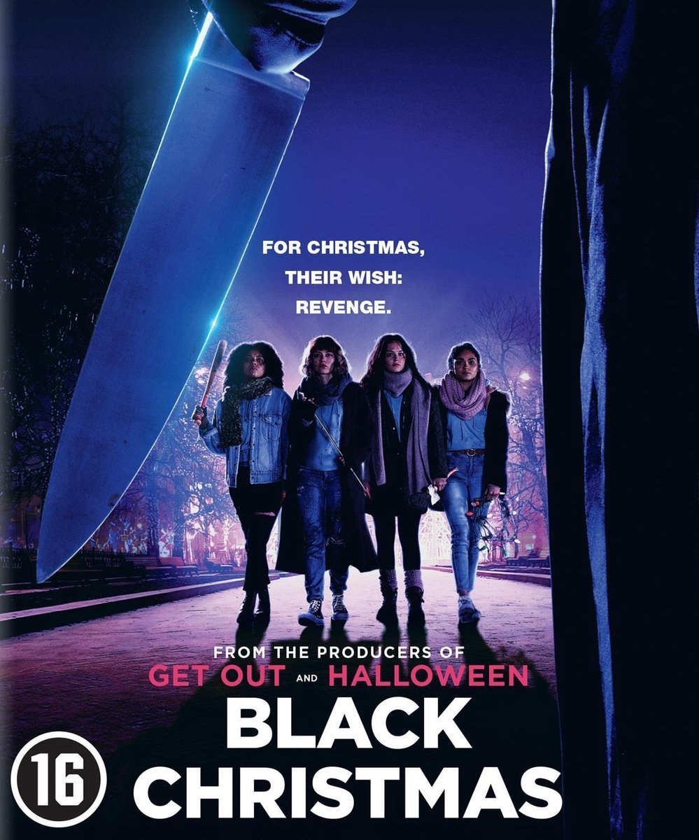 Black Christmas (Blu-ray)