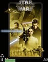 Star Wars Episode 2 - Attack Of The Clones (Blu-ray)