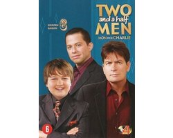 Two And A Half Men - Seizoen 6