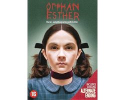 Orphan (DVD)