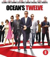 Ocean's Twelve (Blu-ray)