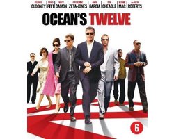 Ocean's Twelve (Blu-ray)