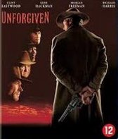 Unforgiven (Blu-ray)
