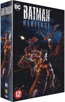 Batman Heritage Collection (DVD)
