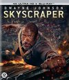 Skyscraper (4K Ultra HD Blu-ray)