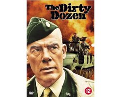 Dirty Dozen (DVD)