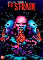 Strain - Seizoen 4 (DVD)