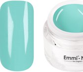 Emmi-Nail Kleurgel Blue Coral F400, 5 ml