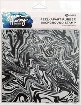 Ranger - Stempel Water marble