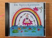 Kidsyoga - De Sprookjestuin (CD)