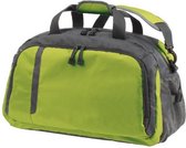 Sport / Travel Bag Galaxy (Appel Groen)
