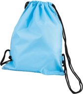Taffeta backpack Sport (Licht Blauw)