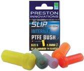 Preston Internal PTFE Bushes (3 pcs)