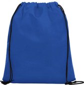 Calao String Bag(Royaalblauw)
