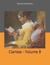 Clarissa - Volume 8