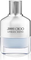 Jimmy Choo Urban Hero Eau De Parfum Spray 50 Ml For Men