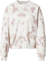 Varley sportief sweatshirt erwin Wit-S