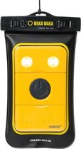 WakaWaka Waterproof Pouch - Zwart -