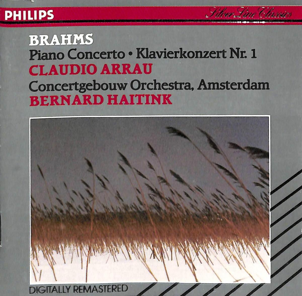 Piano Concerto / Klavierkonzert No.1