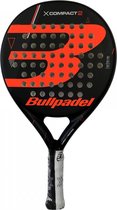 Bullpadel X-Compact 2 LTD - Orange (Round) - 2021