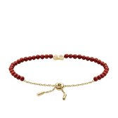 Fossil Georgia JF03792710 Dames Armband