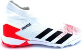 Adidas Predator 20.3 LL TF- Voetbalschoenen- Maat 42