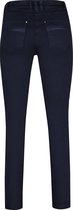 Robell Jeans Stretch Broek - Model Elena - Marine - EU42