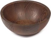 Serax Pascale Naessens Bol en bois Pure S 16x16x6cm