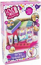 Spa Pedicure Set voor Kinderen | 8-delig | Pedicure Spelen | Rollenspel