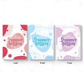 DreamCatcher - Summer Holiday (I versie)