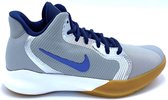 Nike Precision III- Indoorschoenen Heren- Maat 46