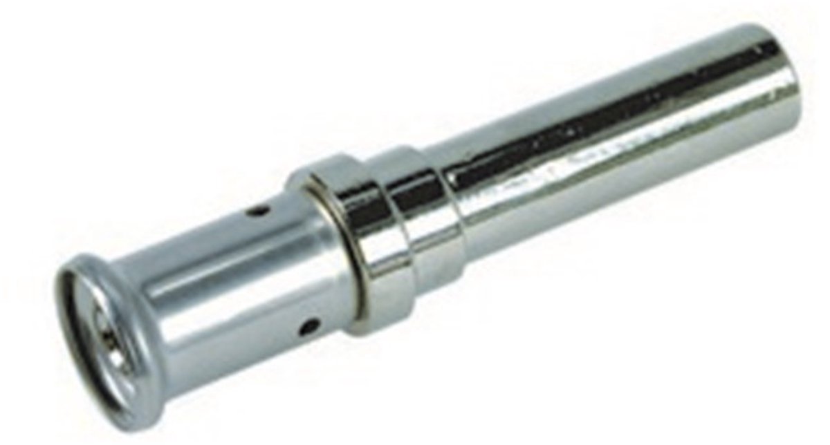 Henco overgangsstuk 29p pers/glad 26x22